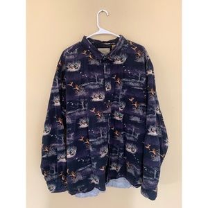 Mallard / Duck shirt